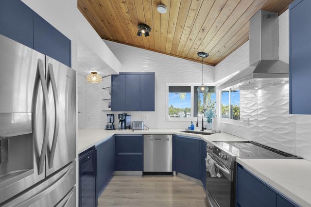 W 123 Bruce Court, Marathon, FL 33050