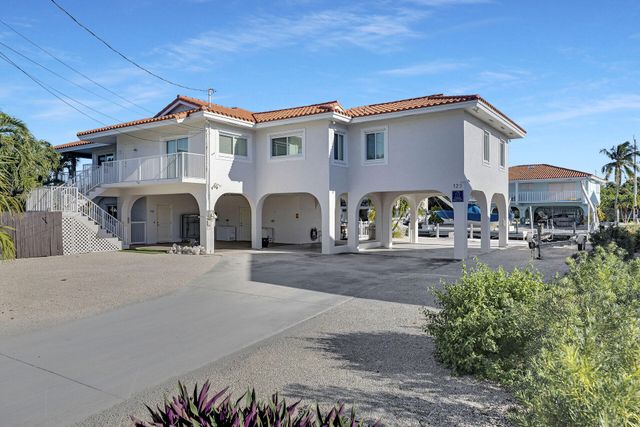 W 123 Bruce Court, Marathon, FL 33050