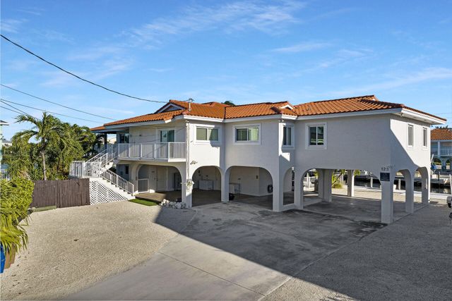 W 123 Bruce Court, Marathon, FL 33050