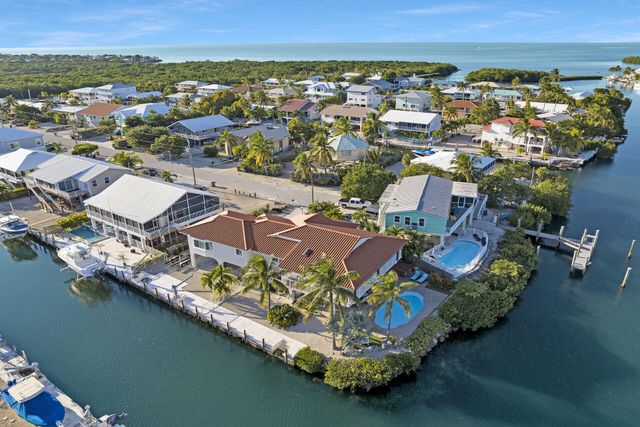 W 123 Bruce Court, Marathon, FL 33050