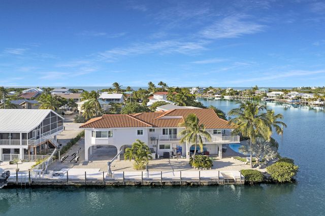 W 123 Bruce Court, Marathon, FL 33050