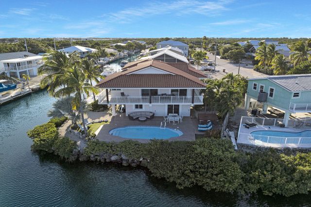 W 123 Bruce Court, Marathon, FL 33050