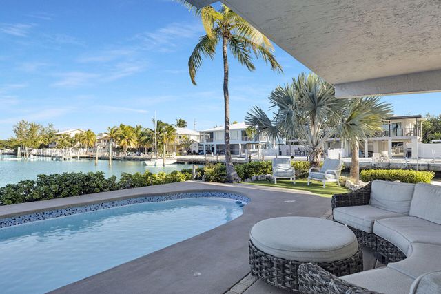 W 123 Bruce Court, Marathon, FL 33050