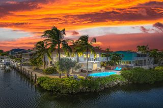 W 123 Bruce Court, Marathon, FL 33050