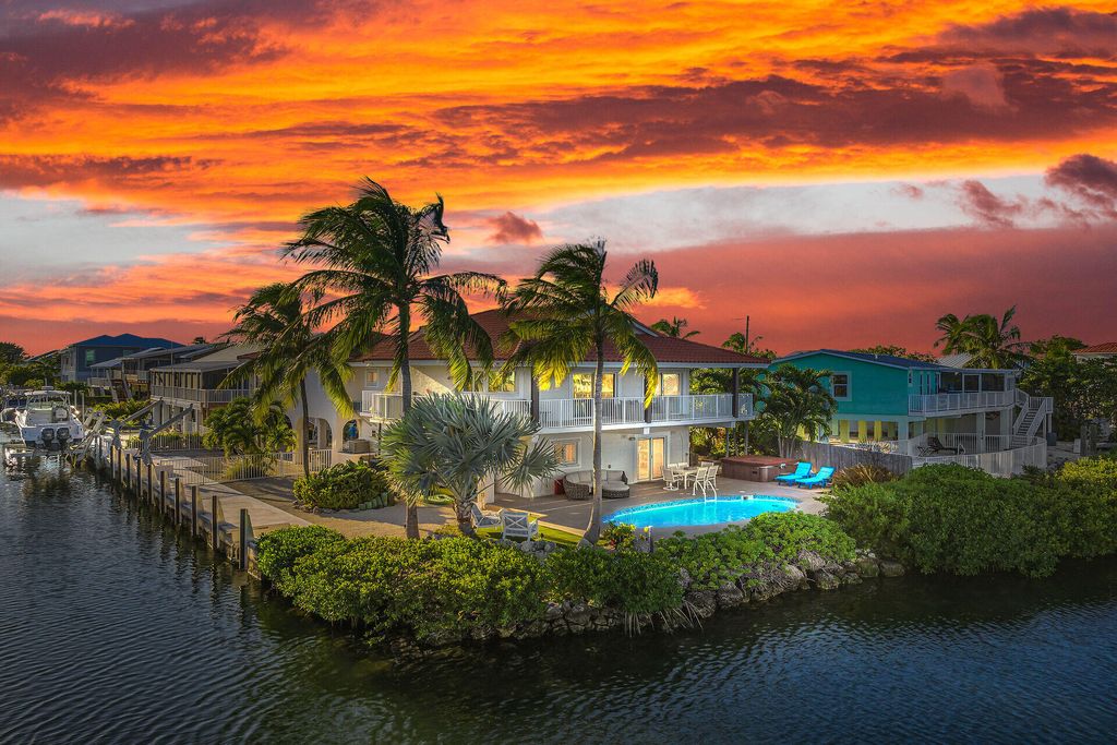 W 123 Bruce Court, Marathon, FL 33050