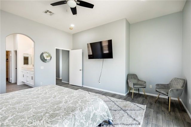 13581 Mountain Top, Desert Hot Springs, CA 92240