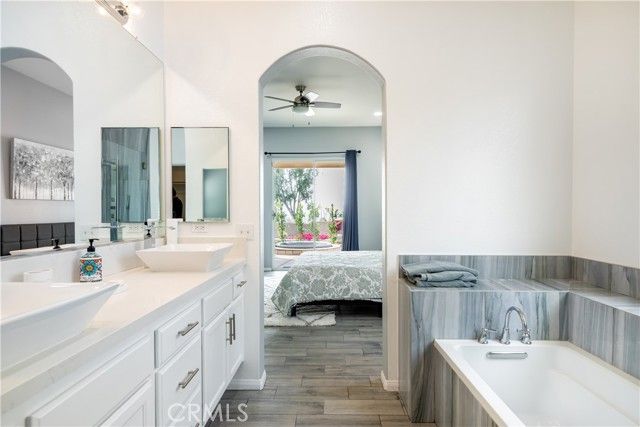 13581 Mountain Top, Desert Hot Springs, CA 92240