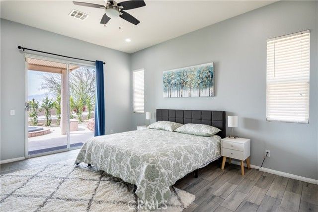 13581 Mountain Top, Desert Hot Springs, CA 92240