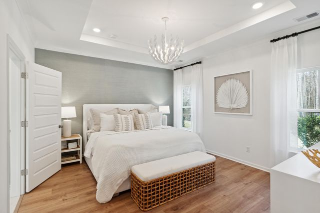 1019 White Egret Run, Summerville, SC 29485
