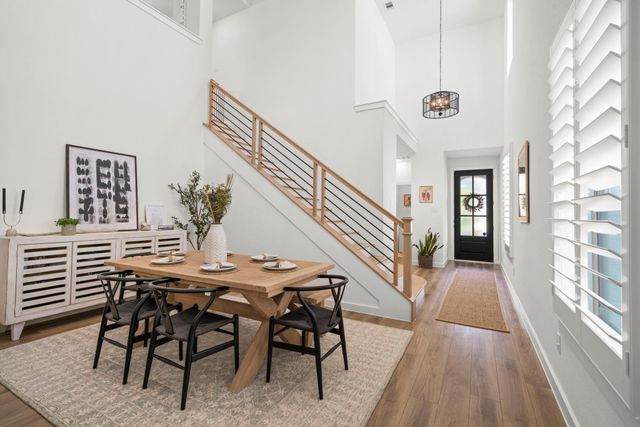 117 Hidden Peak Drive, Montgomery, TX 77316