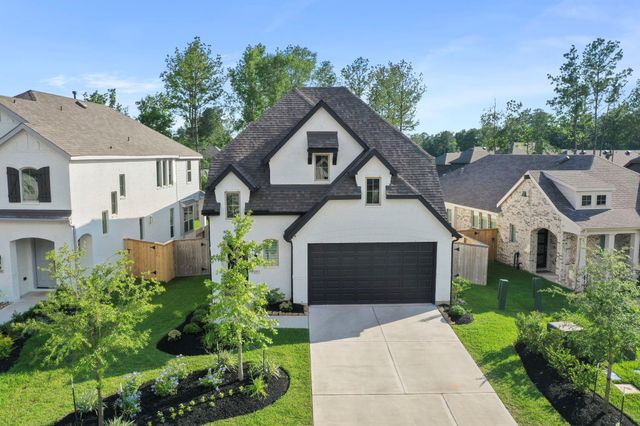 117 Hidden Peak Drive, Montgomery, TX 77316