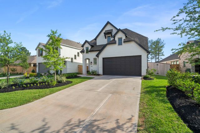 117 Hidden Peak Drive, Montgomery, TX 77316
