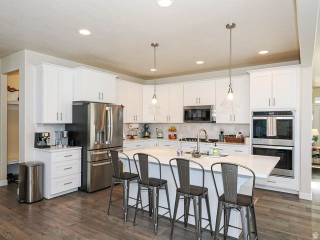 6639 W 7870 S, West Jordan, UT 84081