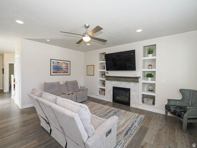 6639 W 7870 S, West Jordan, UT 84081