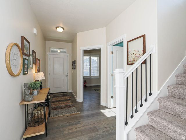 6639 W 7870 S, West Jordan, UT 84081