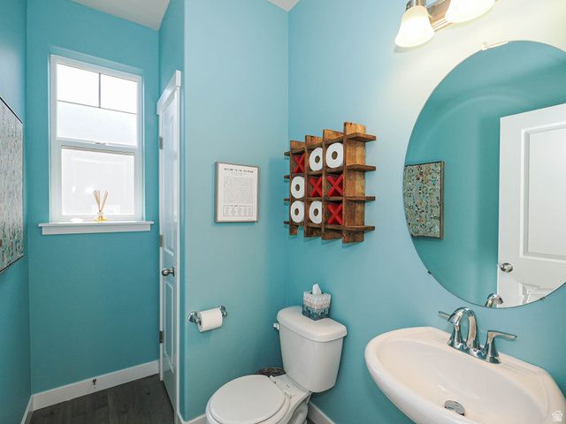 6639 W 7870 S, West Jordan, UT 84081