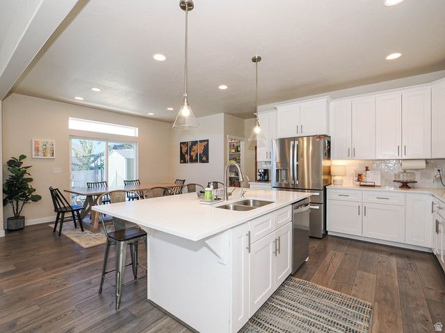 6639 W 7870 S, West Jordan, UT 84081