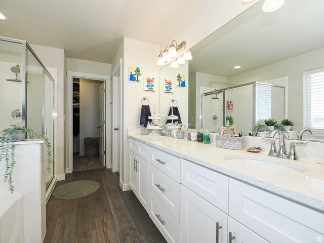 6639 W 7870 S, West Jordan, UT 84081