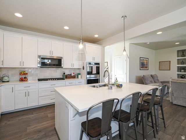 6639 W 7870 S, West Jordan, UT 84081