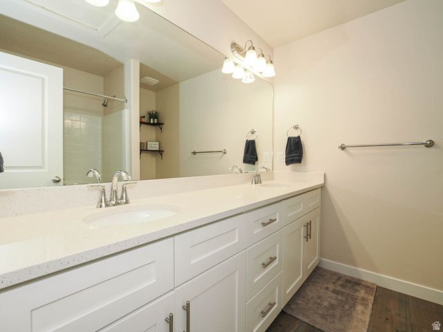 6639 W 7870 S, West Jordan, UT 84081