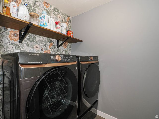 6639 W 7870 S, West Jordan, UT 84081
