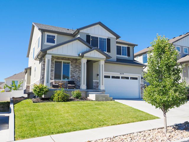 6639 W 7870 S, West Jordan, UT 84081