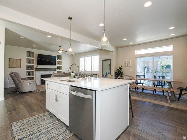 6639 W 7870 S, West Jordan, UT 84081