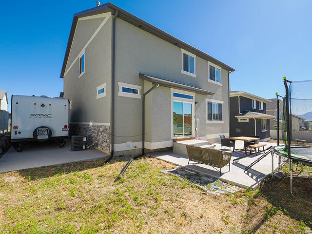 6639 W 7870 S, West Jordan, UT 84081