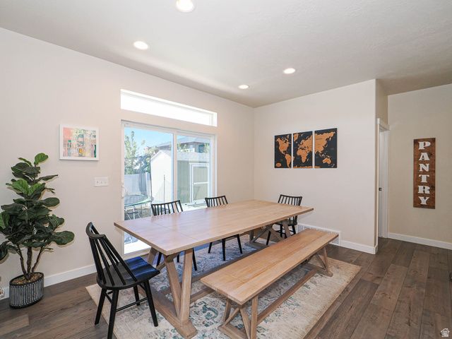 6639 W 7870 S, West Jordan, UT 84081