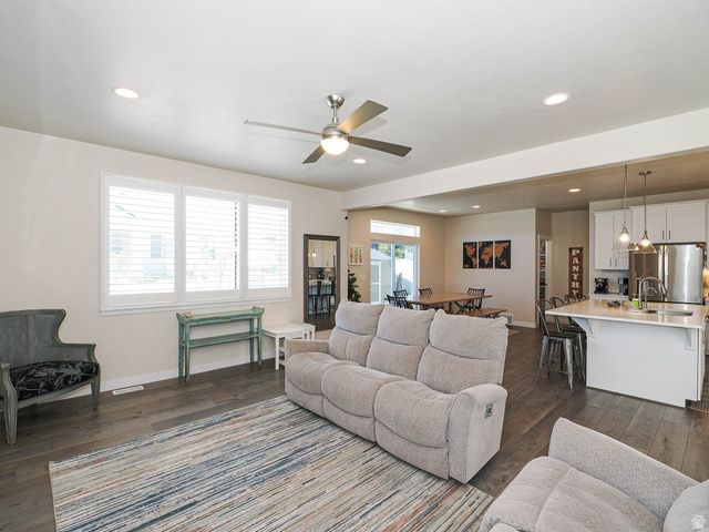 6639 W 7870 S, West Jordan, UT 84081