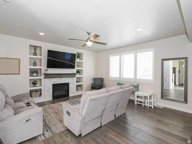 6639 W 7870 S, West Jordan, UT 84081