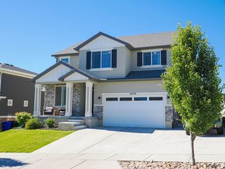 6639 W 7870 S, West Jordan, UT 84081
