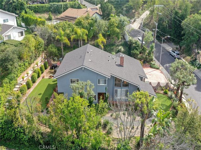 4524 Deanwood, Woodland Hills, CA 91364