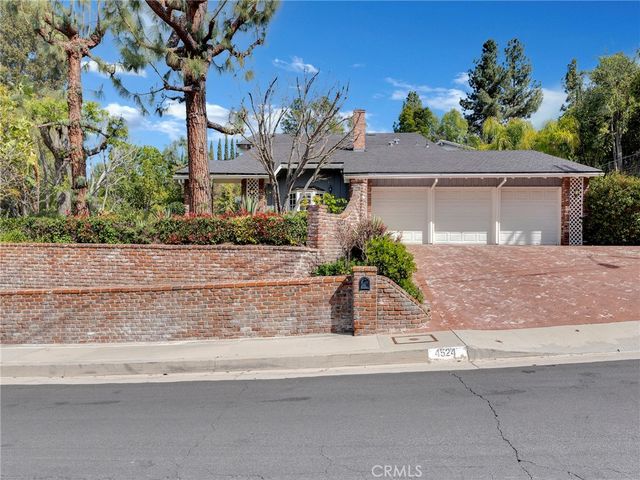 4524 Deanwood, Woodland Hills, CA 91364