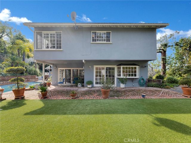 4524 Deanwood, Woodland Hills, CA 91364