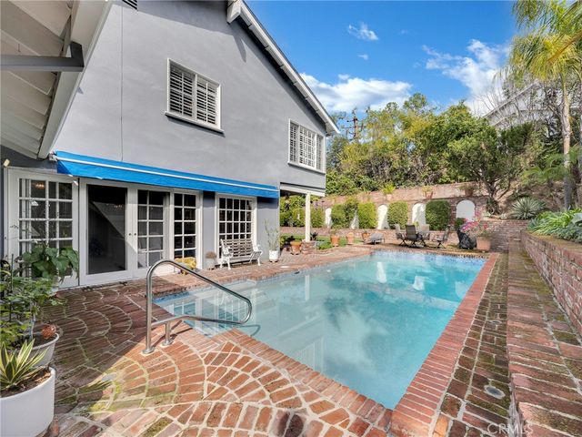 4524 Deanwood, Woodland Hills, CA 91364