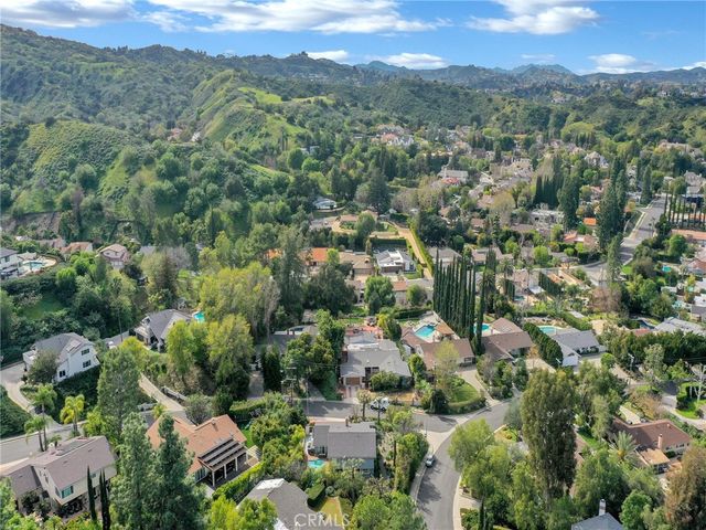 4524 Deanwood, Woodland Hills, CA 91364