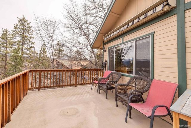 1179 Ridge Road, Fawnskin, CA 92333