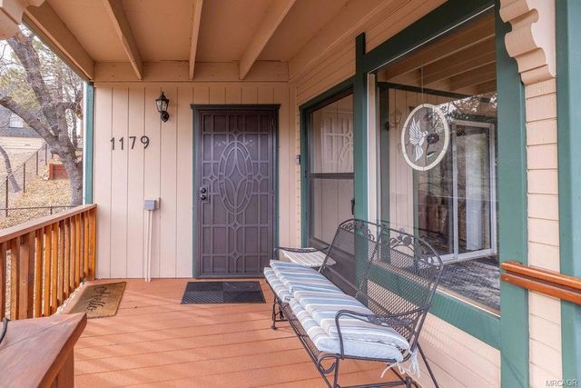 1179 Ridge Road, Fawnskin, CA 92333