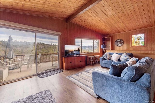 1179 Ridge Road, Fawnskin, CA 92333