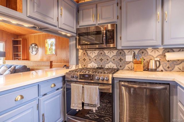 1179 Ridge Road, Fawnskin, CA 92333