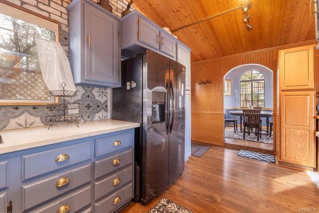 1179 Ridge Road, Fawnskin, CA 92333