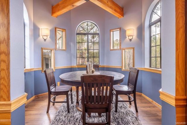 1179 Ridge Road, Fawnskin, CA 92333