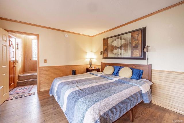 1179 Ridge Road, Fawnskin, CA 92333