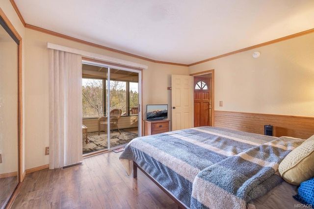 1179 Ridge Road, Fawnskin, CA 92333