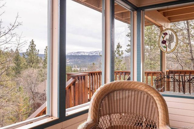 1179 Ridge Road, Fawnskin, CA 92333