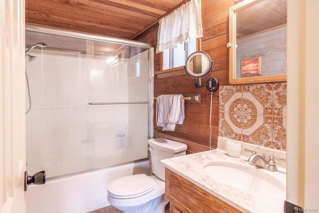 1179 Ridge Road, Fawnskin, CA 92333