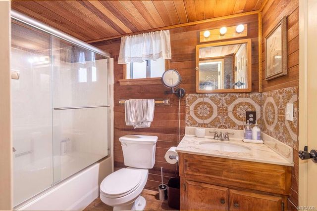 1179 Ridge Road, Fawnskin, CA 92333