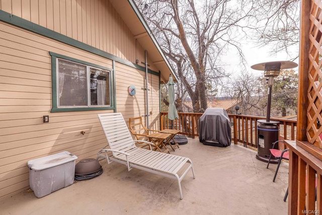 1179 Ridge Road, Fawnskin, CA 92333