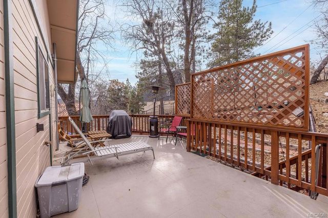 1179 Ridge Road, Fawnskin, CA 92333